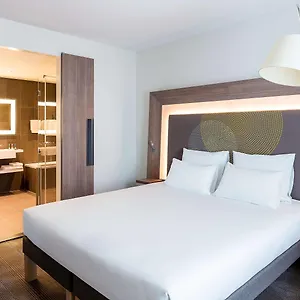 Szálloda Novotel Amsterdam Schiphol Airport, Hoofddorp