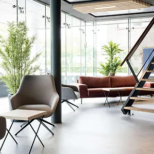 4* فندق Executive Residency By Western Amsterdam Airport